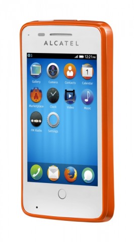 One Touch Fire (Bild: Alcatel)